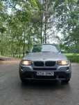 BMW X3 e 83 2.0 d