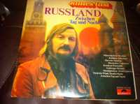 James Last - Russland Polydor