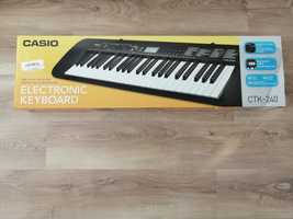 Keybord Casio CTK - 240