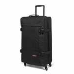 Torba podróżna duża walizka miękka Eastpak Trans4 L - black