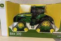 Трактор John Deere 8rx 370 іграшка