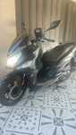 Sym jet 14 50cc negociável