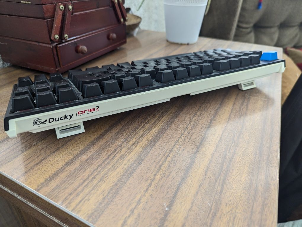 Ducky One 2 Tenkeyless