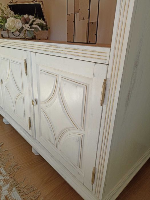 Estante/armário de escritório