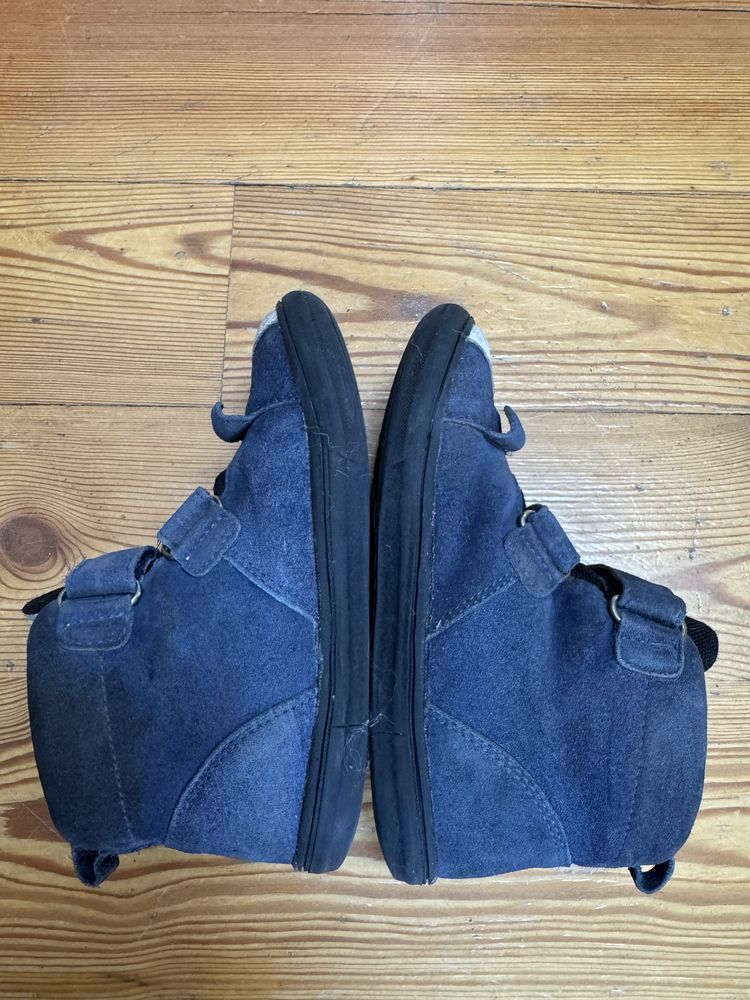 Buty jesien/zima Mido