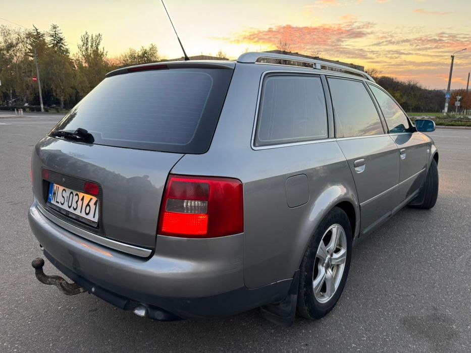 Продам Ауді Кватро