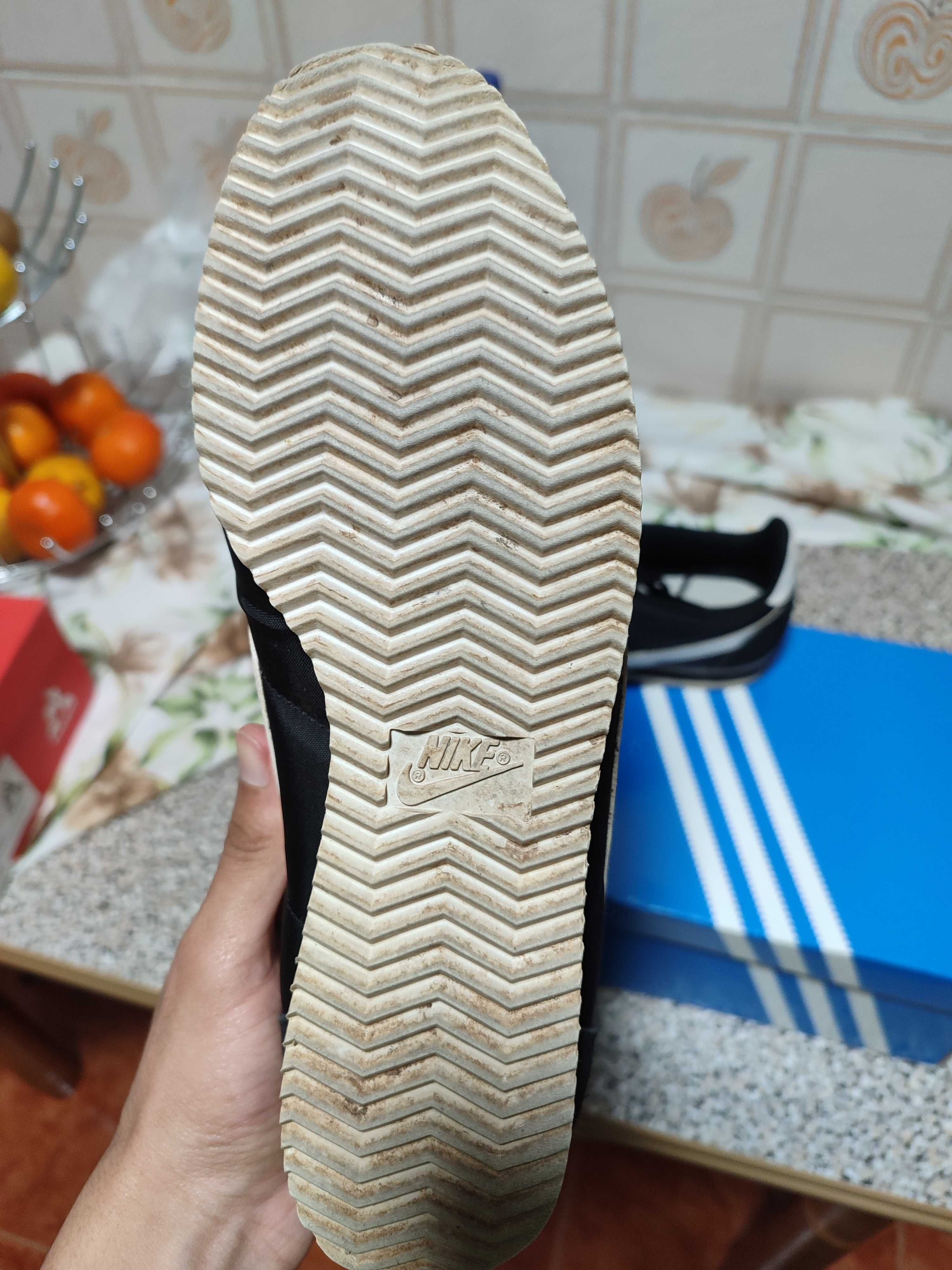 Tênis Nike em muito bom estado