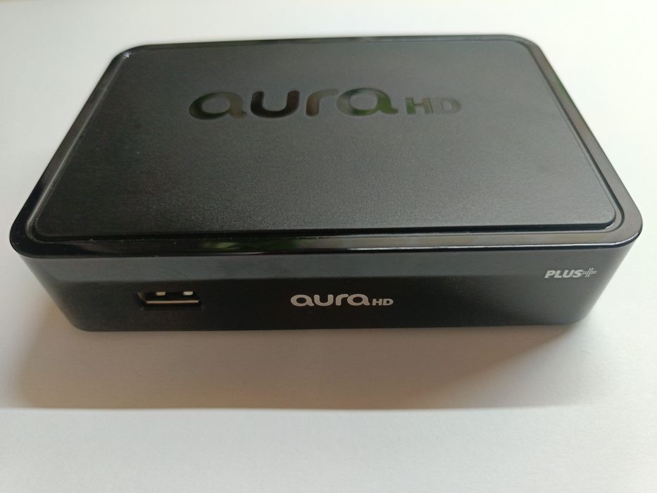 Медиаплеер Aura HD + Wi-Fi