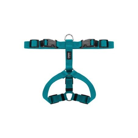 Szelki GUARD Clasic  - MORSKIE rozm L