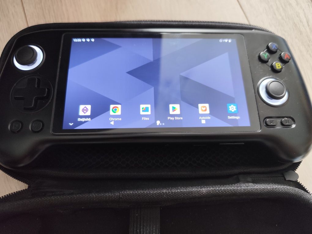 Anbernic RG556 konsola Android