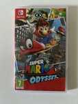 Super Mario Odyssey