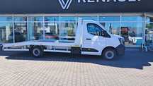 Renault Nowy Master  FWD EXTRA 3.5T 170KM autolaweta