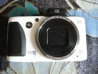 Фотоапарат General Electric GE G100