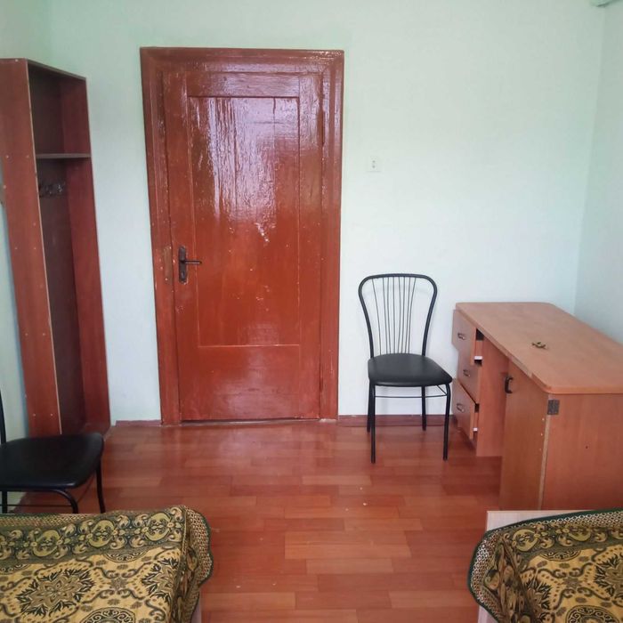 Здаються кімнати