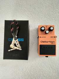 Sprzedam efekt od Bossa Distortion DS-1.