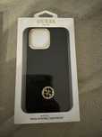 Etui Iphone 15 Pro Max Guess