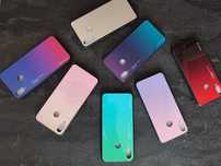 Чохол на телефон Huawei P smart+ та Huawei nova 3i