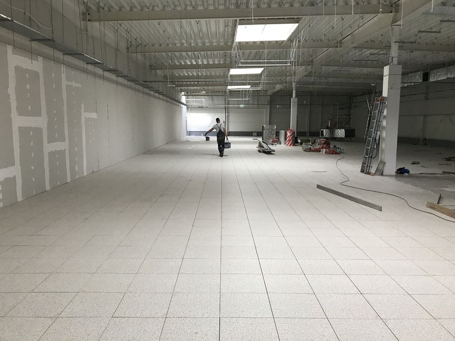 Płytkarz przyjmie zlecenia