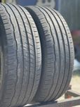 Шини Літні 2шт 235/60 R18 Hankook Ventus s1 evo 3 SUV