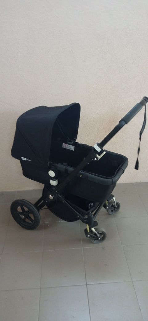 Bugaboo Cameleon 3 (2 в 1) коляска, три цвета чехлов