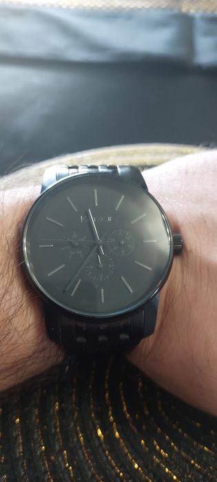Zegarek Kazar  jak nowy