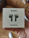 Samsung Buds 3 Srebrne