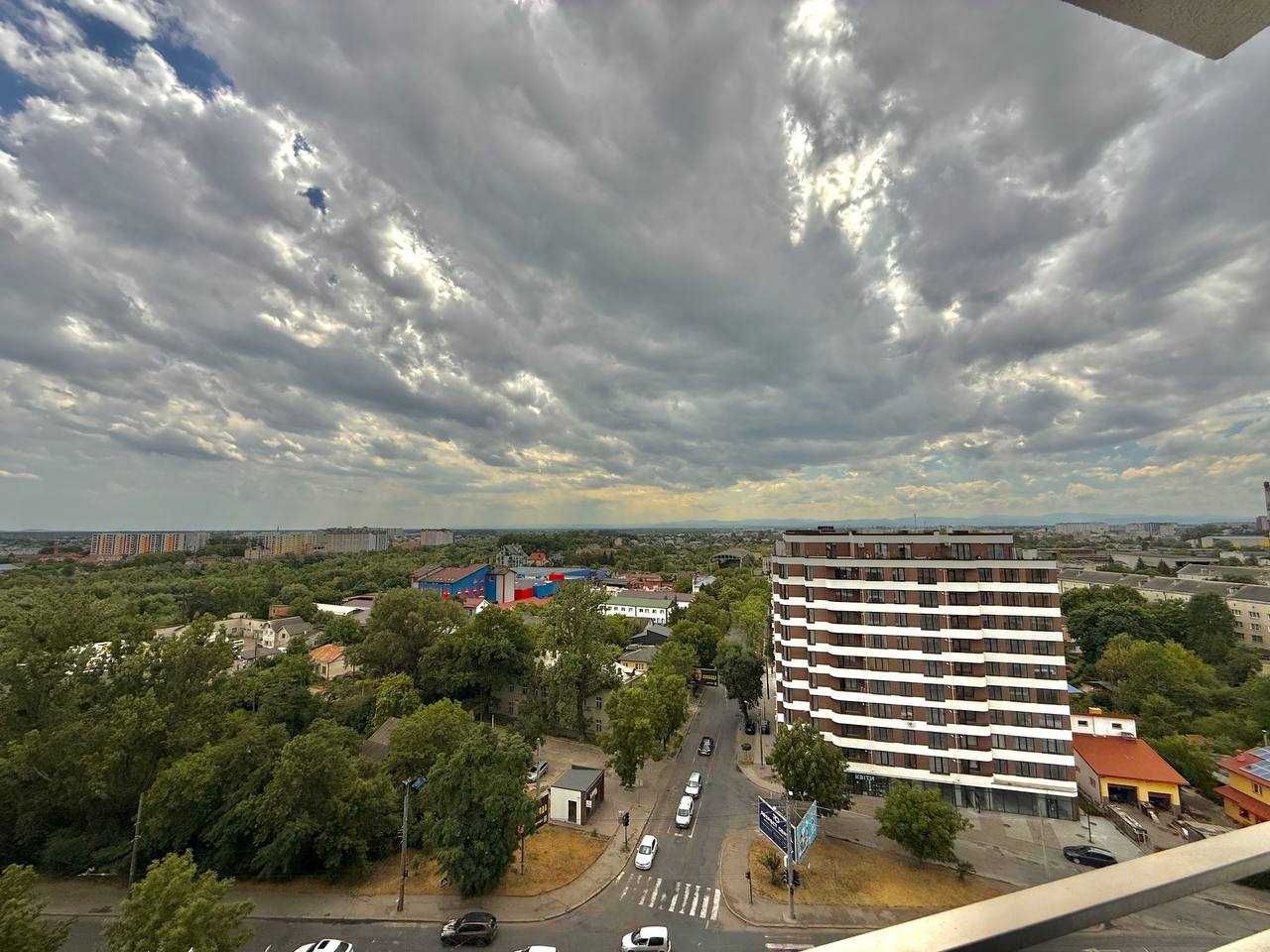 Здана 1 к з опаленням, електропрводкою, стяжкою, гіпсовою штукатуркою!