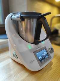 Thermomix TM5 w idealnym stanie