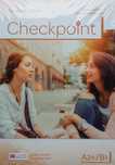 Checkpoint A2+/B1 Student's Book Macmillan - używany