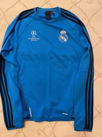 Кофта Adidas. Real. XS