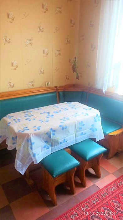 Здається 1 кімнатна квартира р-н Лазурний