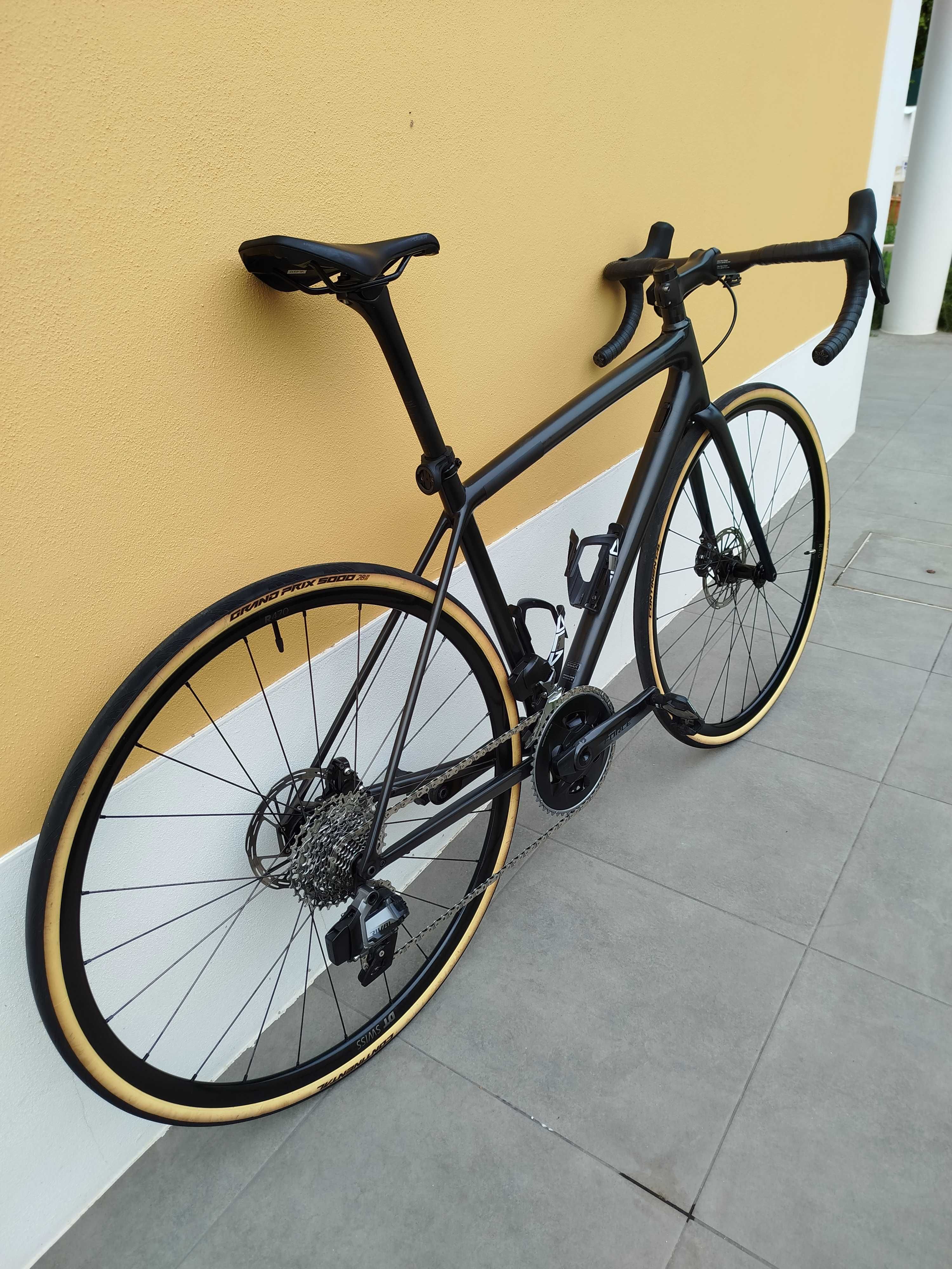 Specialized Aethos Expert AXS