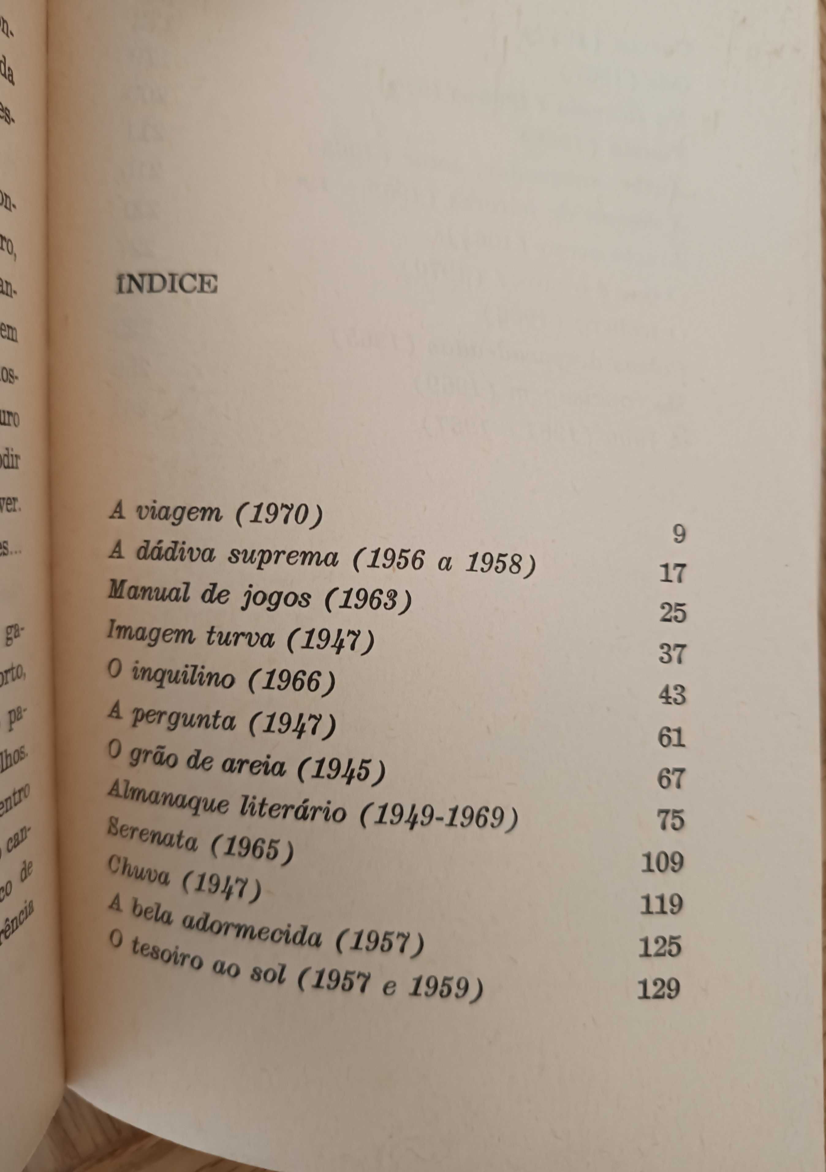 Carlos de Oliveira - O Aprendiz de Feiticeiro