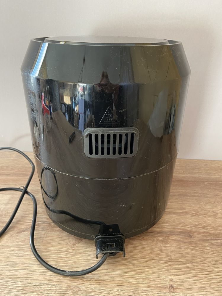 Frytkownica beztluszczowa Airfryer Moulinex EZ4018