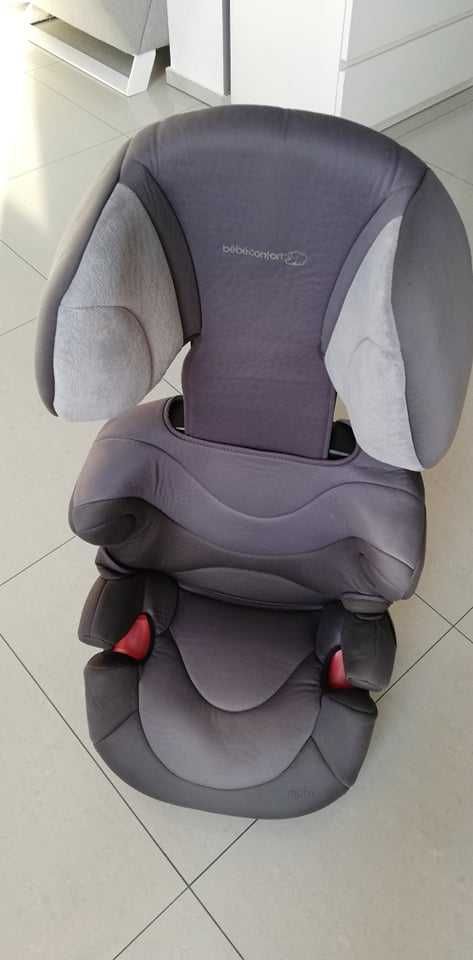 Fotelik Bebe Confort Moby 15-36 kg