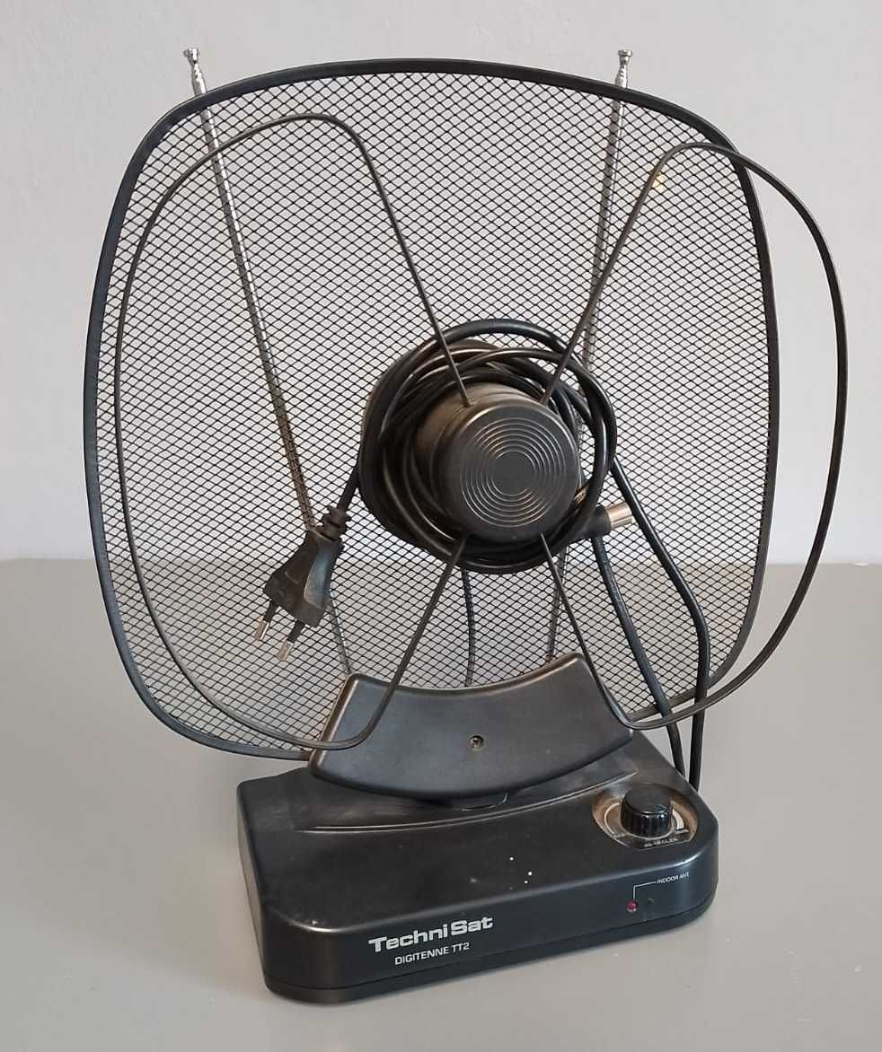 Antena wewnętrzna TechniSat DigiTenne TT2