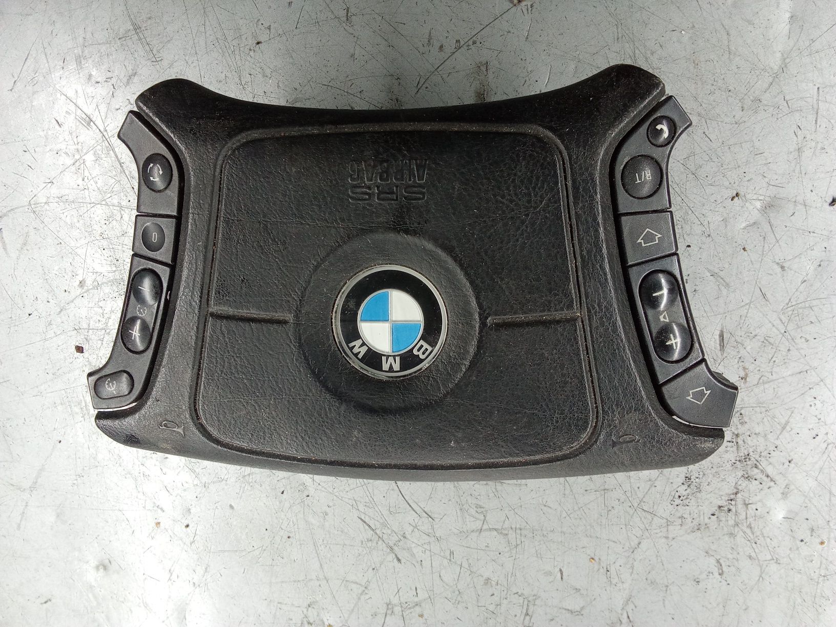Poduszka Airbag Kierownicy BMW E39 Przedlift