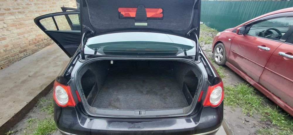 Продам Passat b6