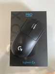 Mysz Logitech G Pro Superlight