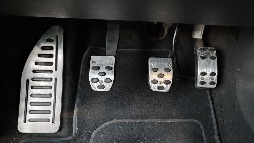 Ford Focus 1.0 Ecoboost