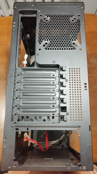 Obudowa Cooler Master Storm Scout