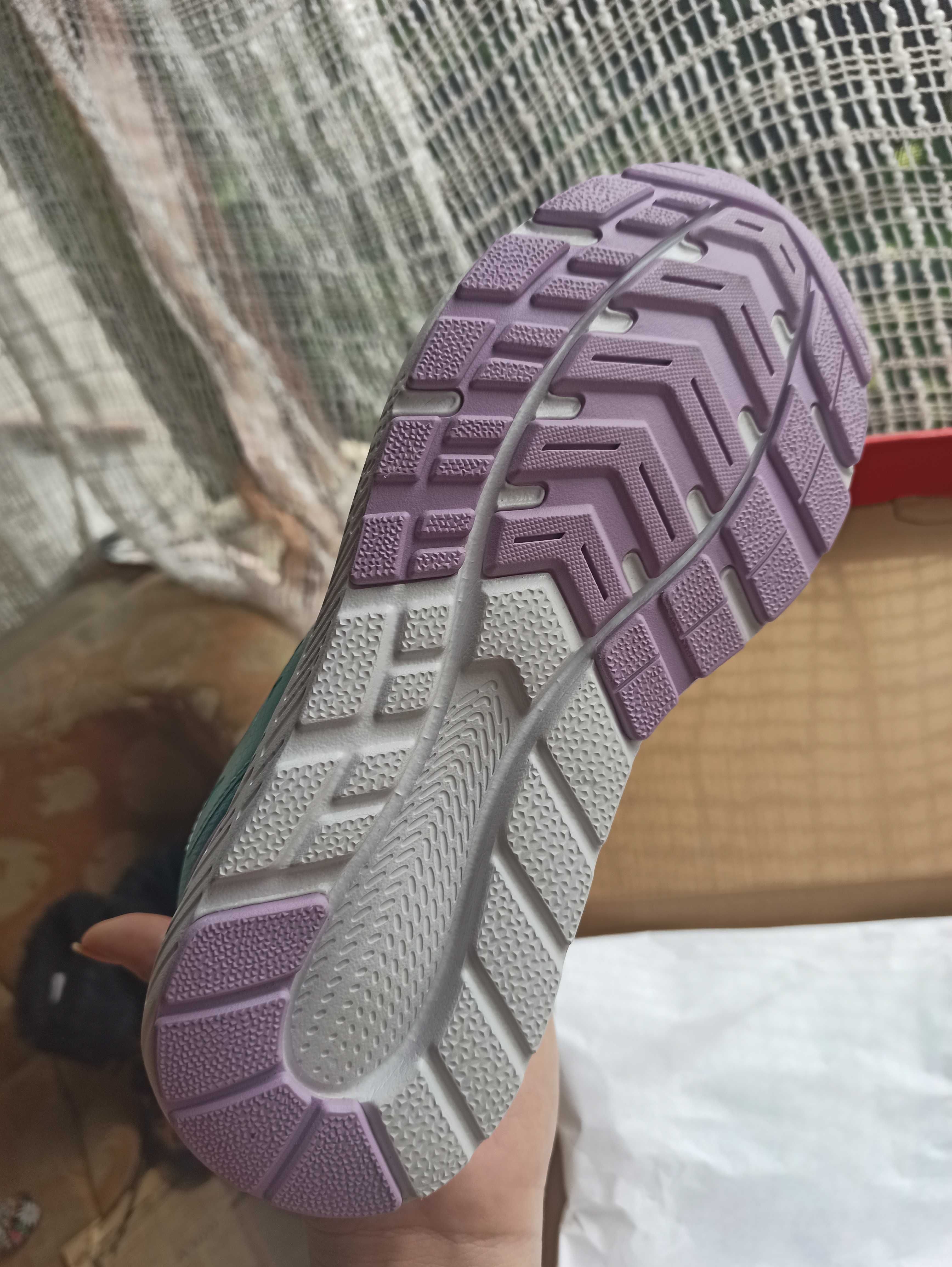 Кроссовки New Balance, 37 размер, 24,5 см по стельке, оригинал США