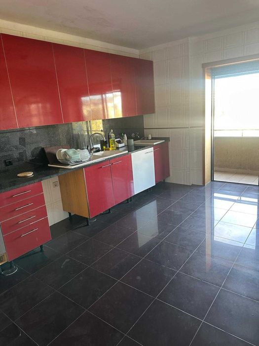 Apartamento T3 Para arendar