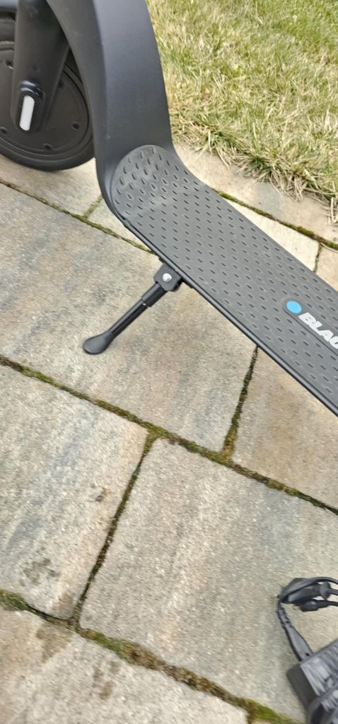 Sprzedam Hulajnogę Blaupunkt