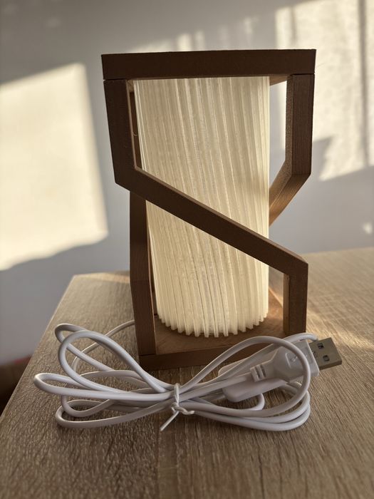 Candeeiro de cabeceira