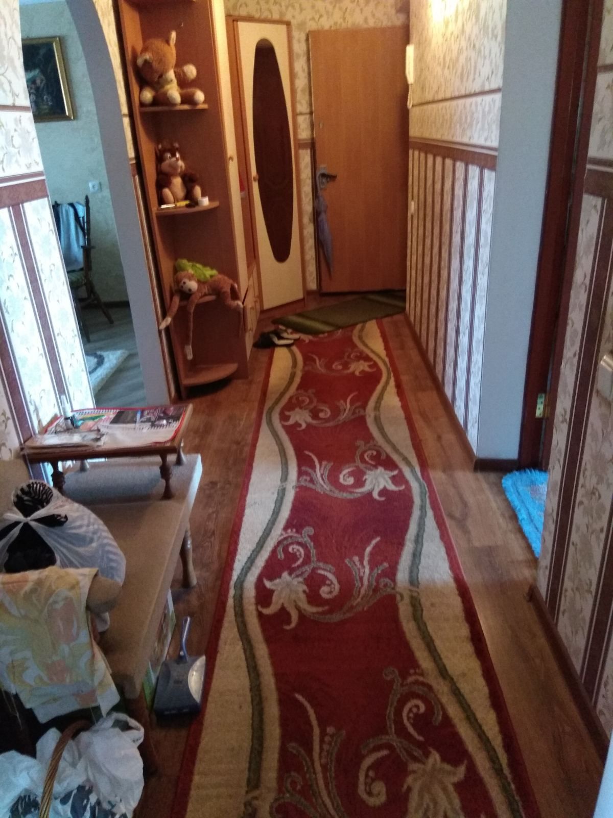 Продаю 3х кімнатну квартиру в.Кравчука