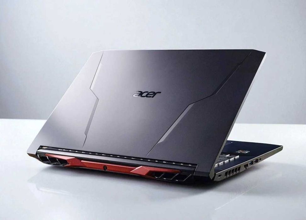 Геймерский Супер Игровой Ноутбук / RTX 3060 / Киберпанк, Сталкер 2