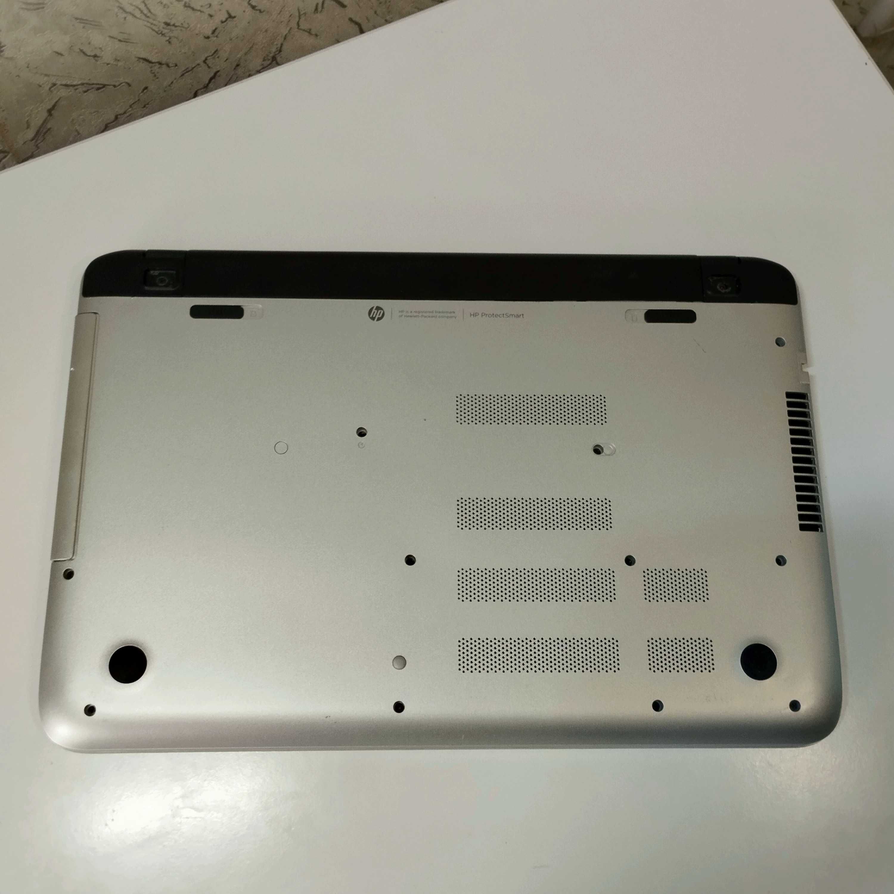 Ноутбук HP Pavilion 15T | Core I5-4210U | 8/500 гб | батарея 2 часа