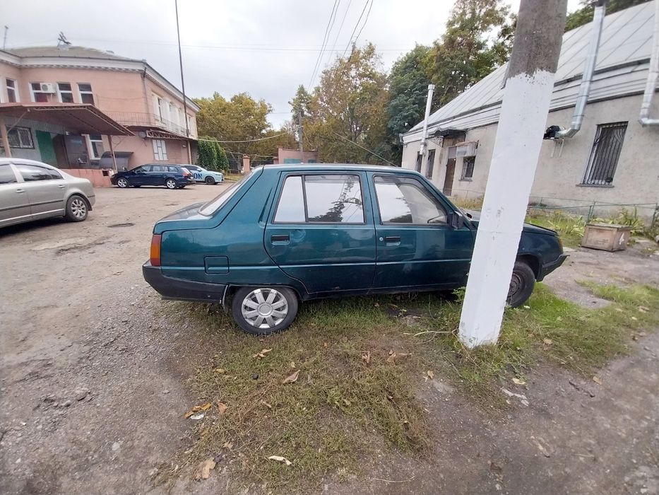 Продам автомобіль