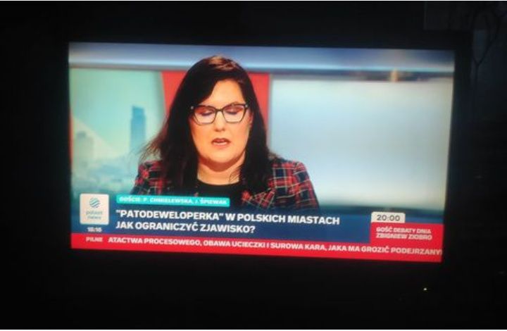 Telewizor Funai 32"